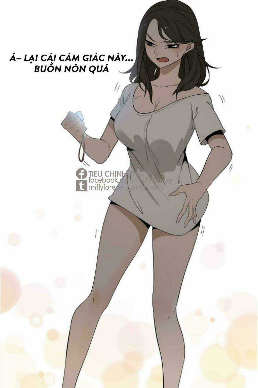 Mục Linh - Chapter 6.1 - Trang 16