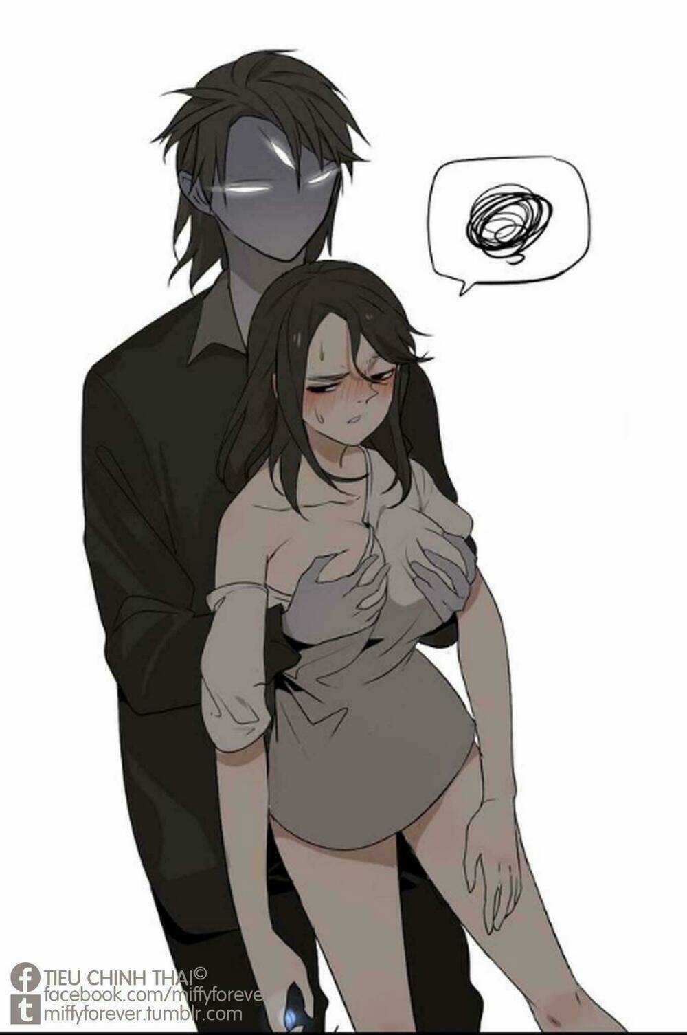 Mục Linh - Chapter 6.1 - Trang 20