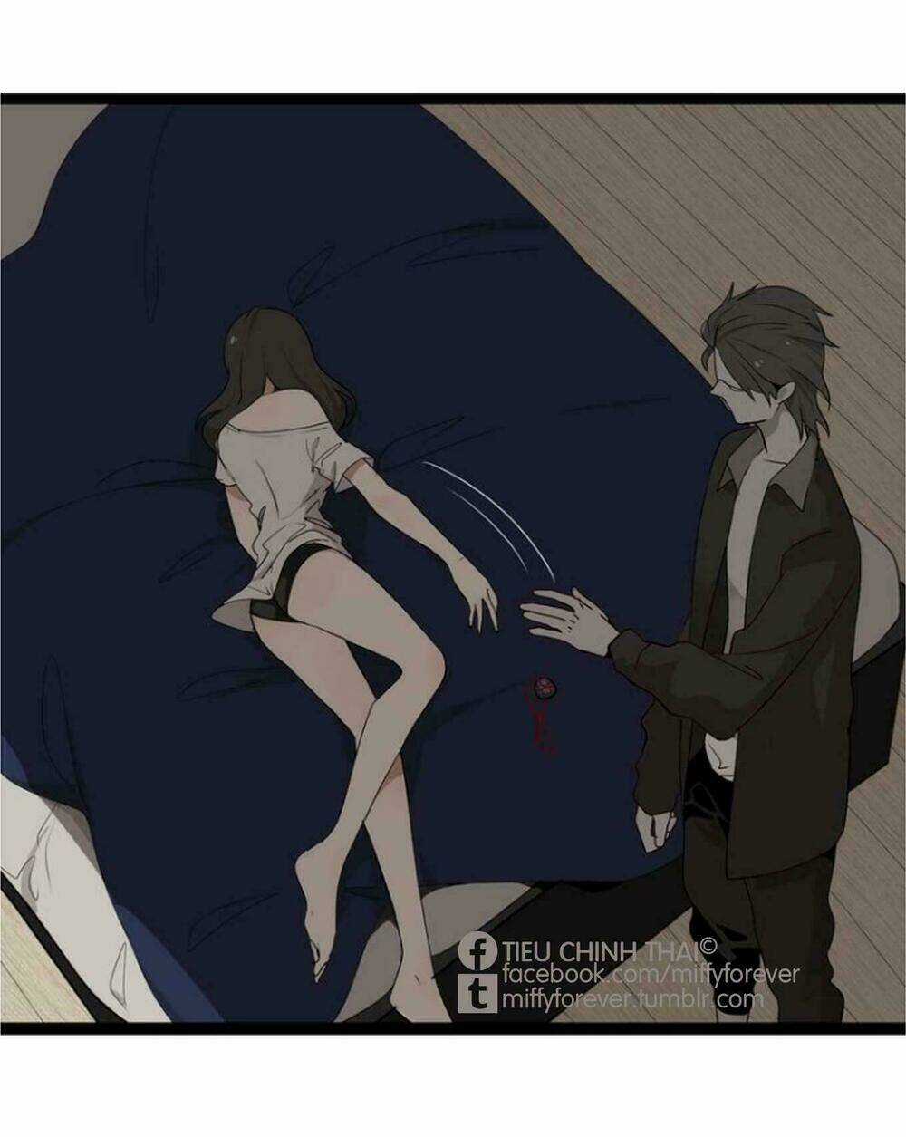 Mục Linh - Chapter 6.1 - Trang 23