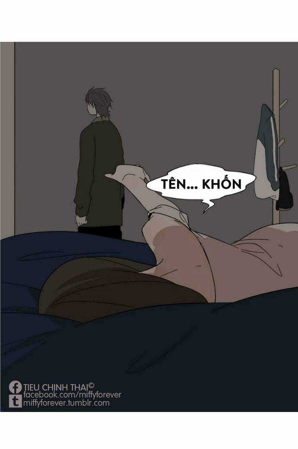 Mục Linh - Chapter 6.1 - Trang 24