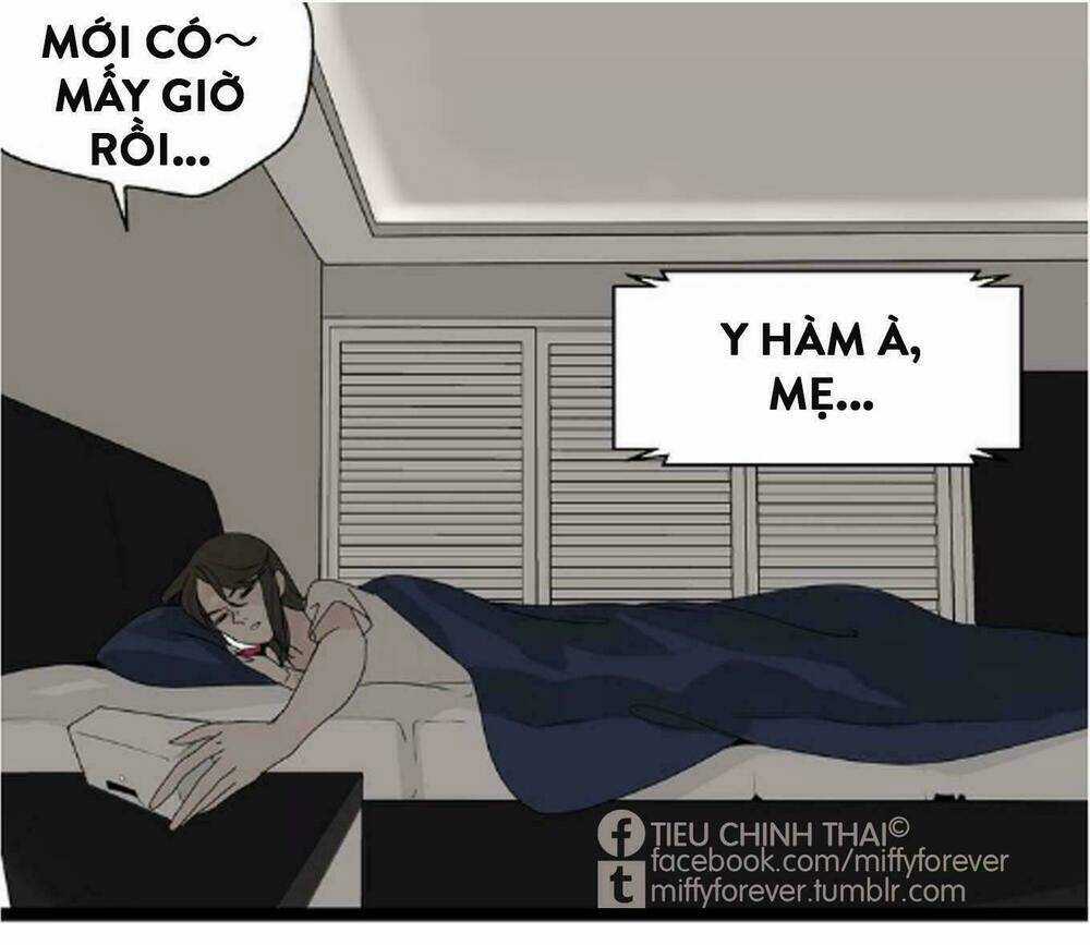 Mục Linh - Chapter 6.1 - Trang 27