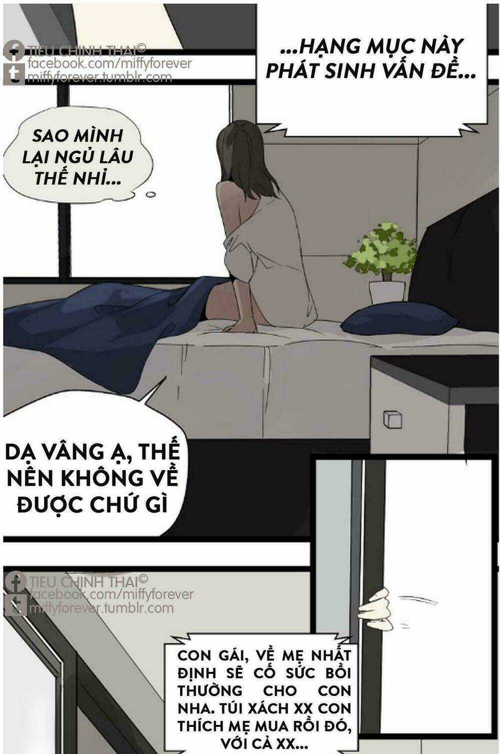 Mục Linh - Chapter 6.1 - Trang 29