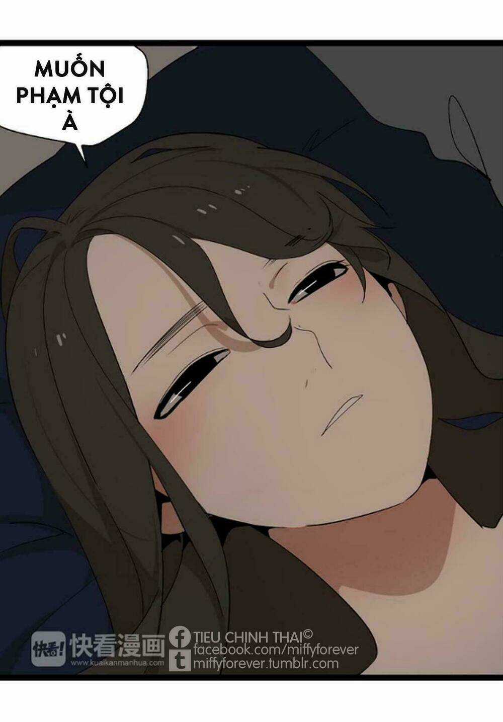 Mục Linh - Chapter 6.1 - Trang 5