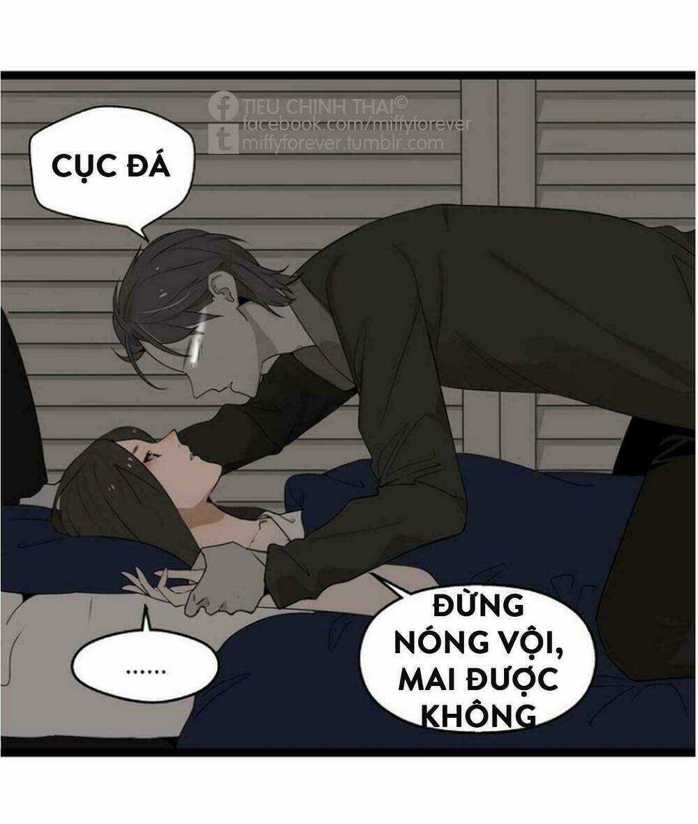 Mục Linh - Chapter 6.1 - Trang 6