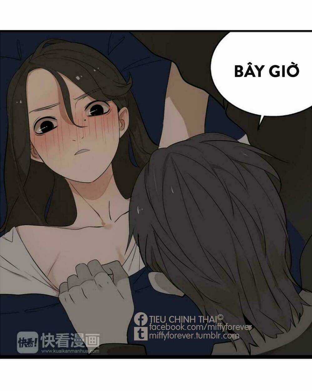 Mục Linh - Chapter 6.1 - Trang 7