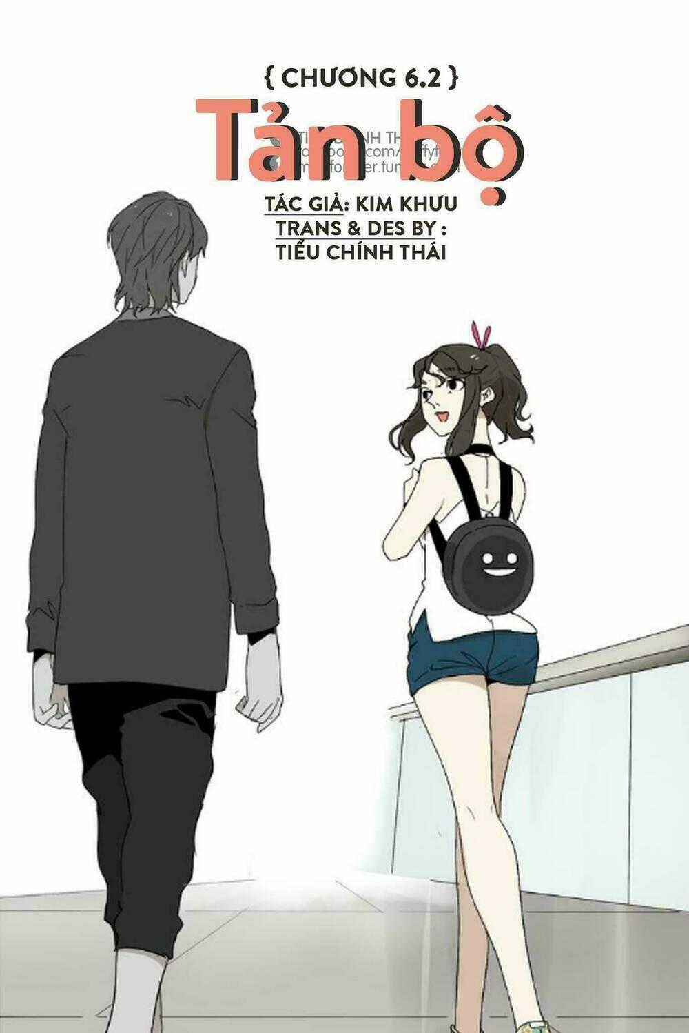 Mục Linh - Chapter 6.2 - Trang 1