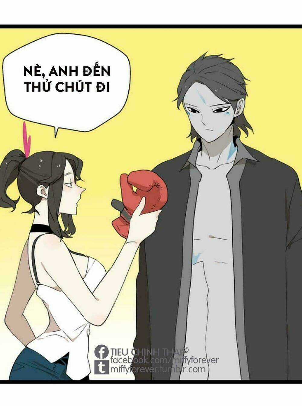 Mục Linh - Chapter 6.2 - Trang 12