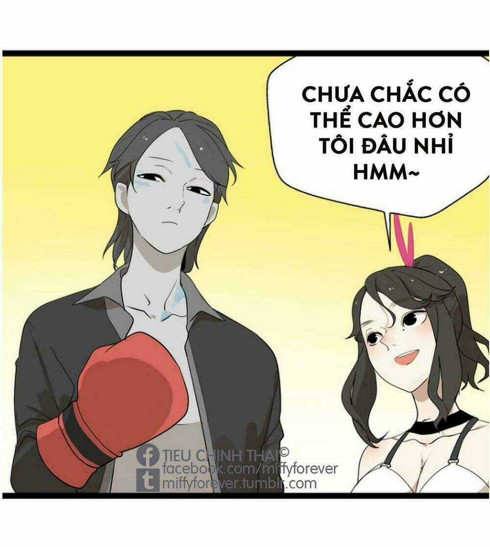 Mục Linh - Chapter 6.2 - Trang 13