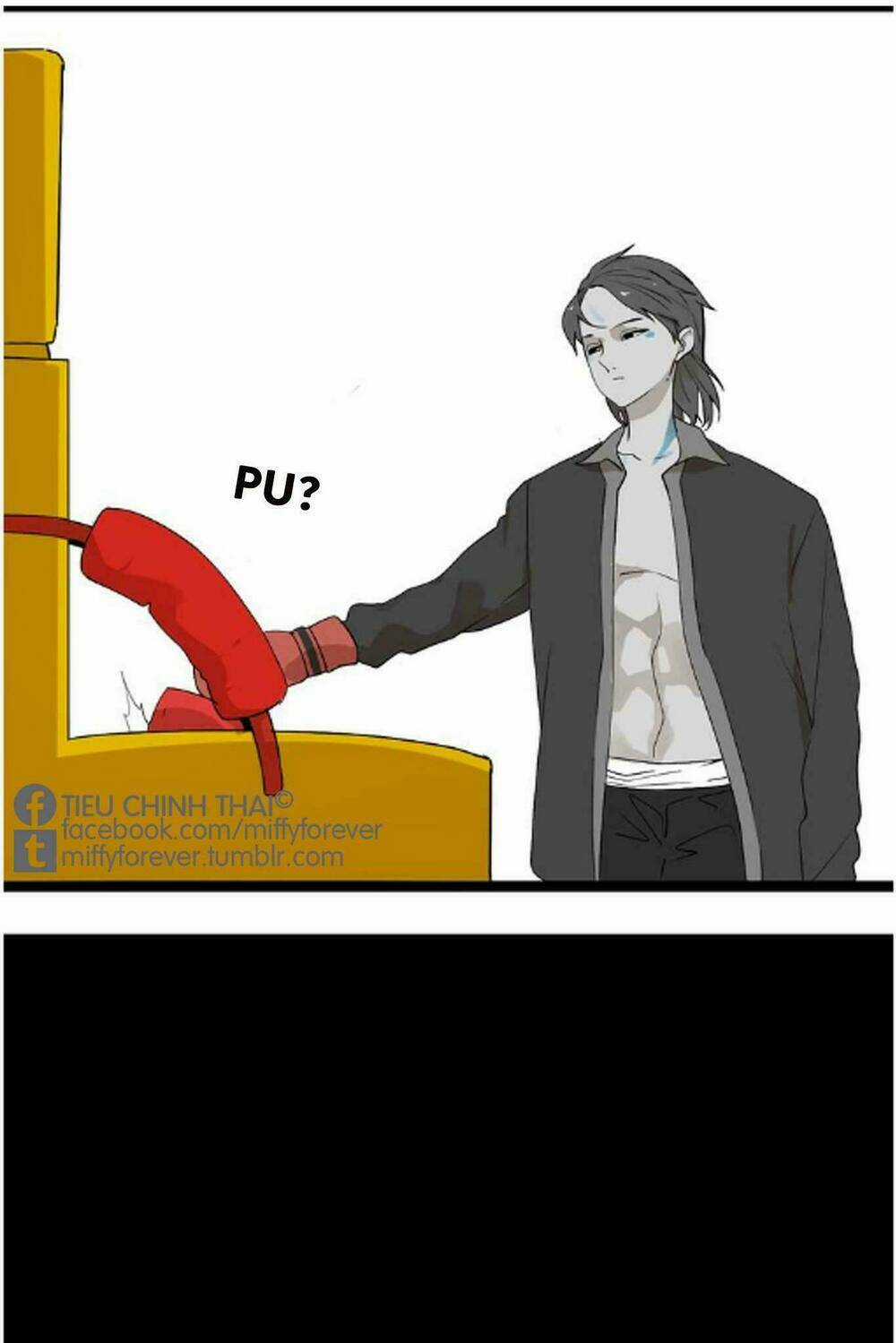 Mục Linh - Chapter 6.2 - Trang 14