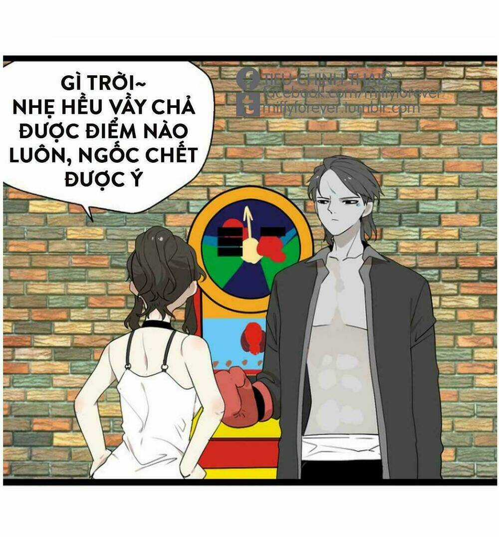 Mục Linh - Chapter 6.2 - Trang 15