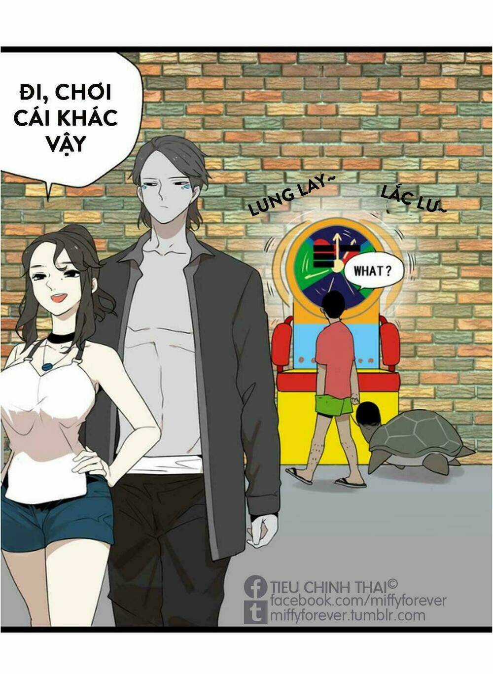 Mục Linh - Chapter 6.2 - Trang 16