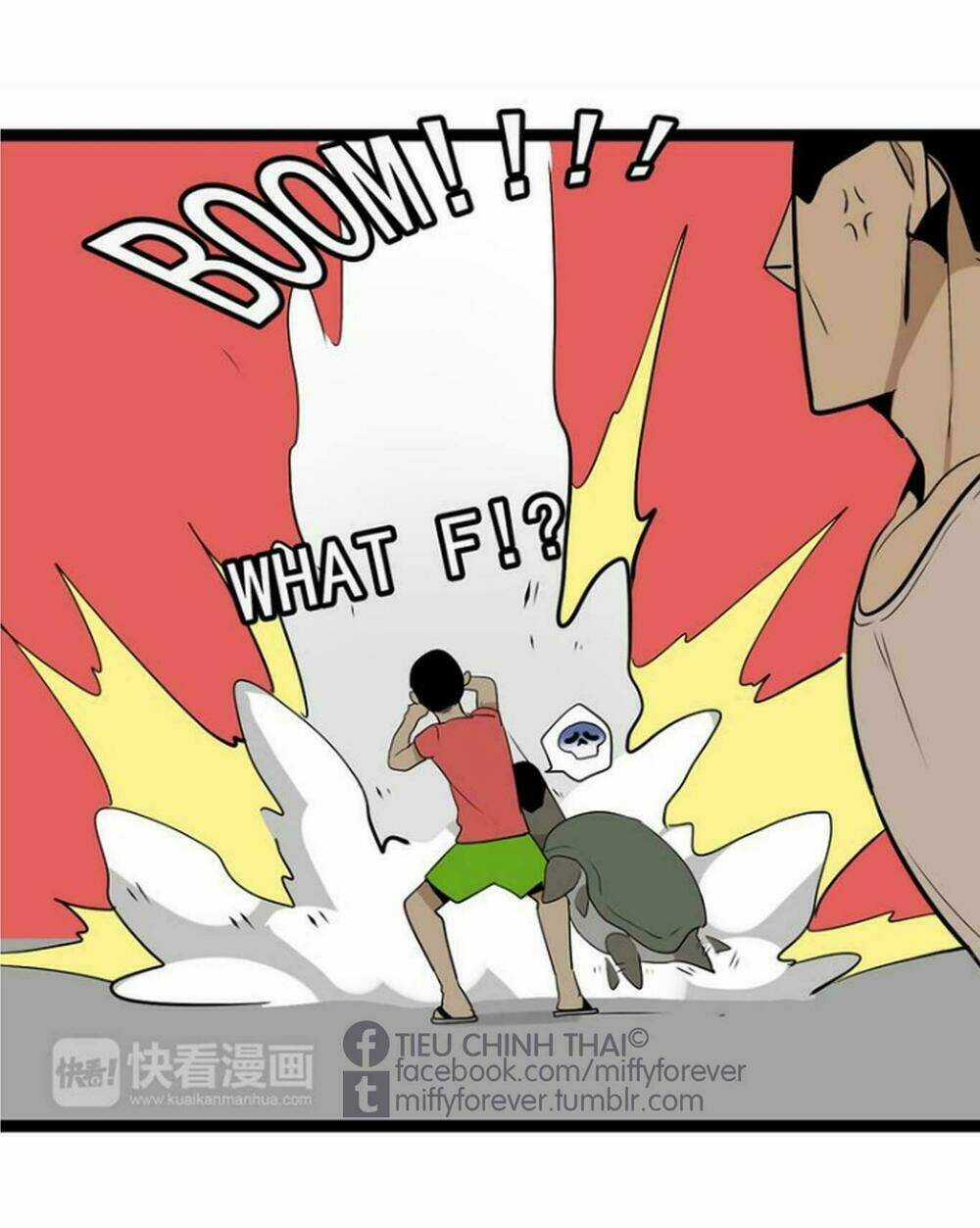 Mục Linh - Chapter 6.2 - Trang 17