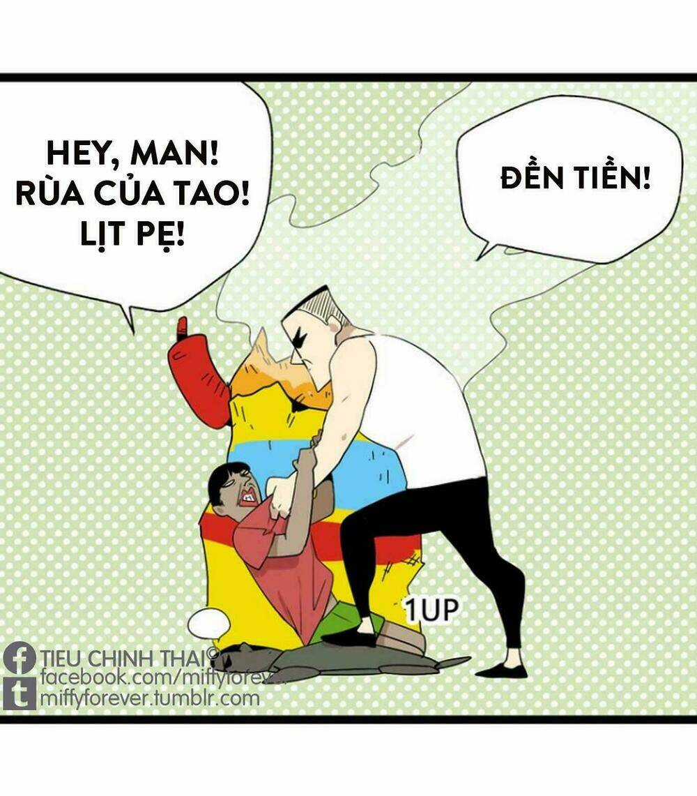 Mục Linh - Chapter 6.2 - Trang 18