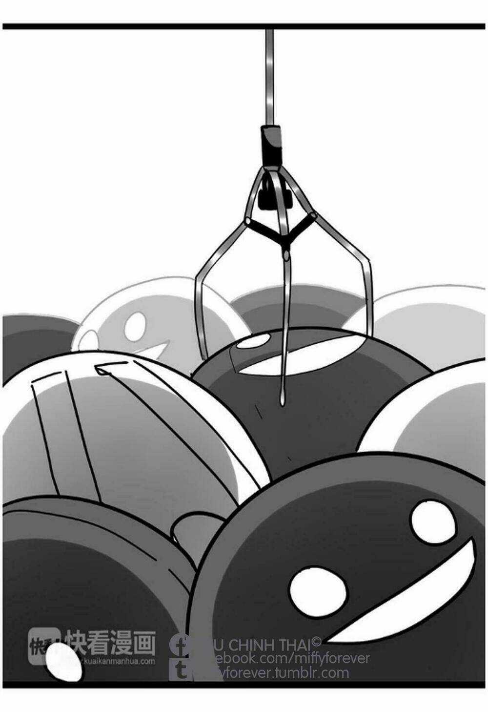 Mục Linh - Chapter 6.2 - Trang 19