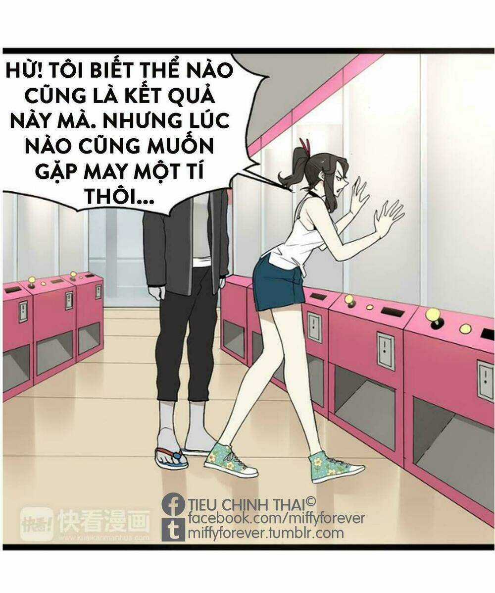 Mục Linh - Chapter 6.2 - Trang 21