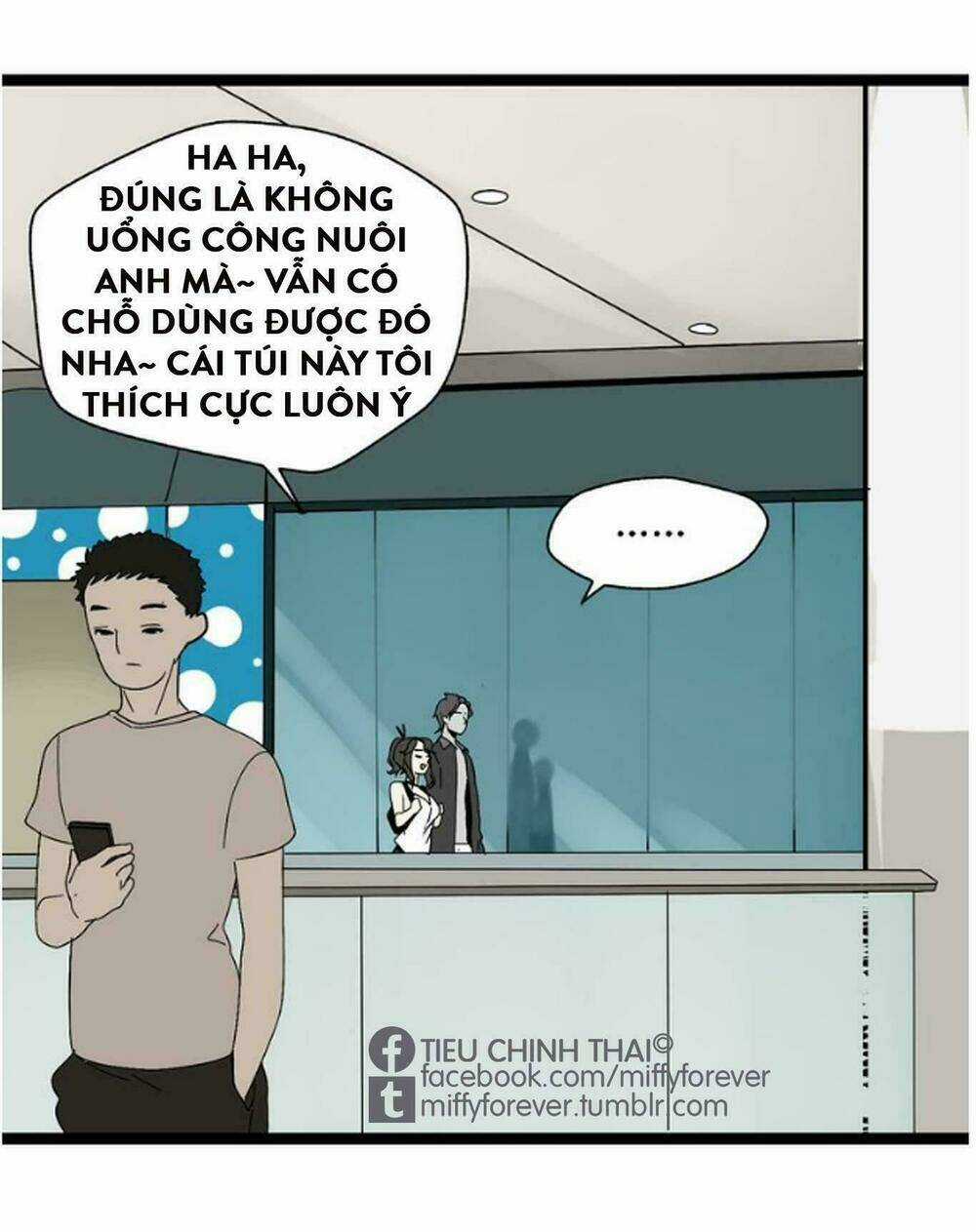 Mục Linh - Chapter 6.2 - Trang 24