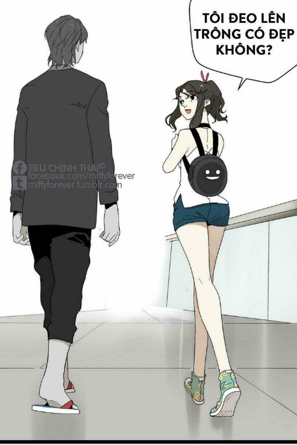 Mục Linh - Chapter 6.2 - Trang 25