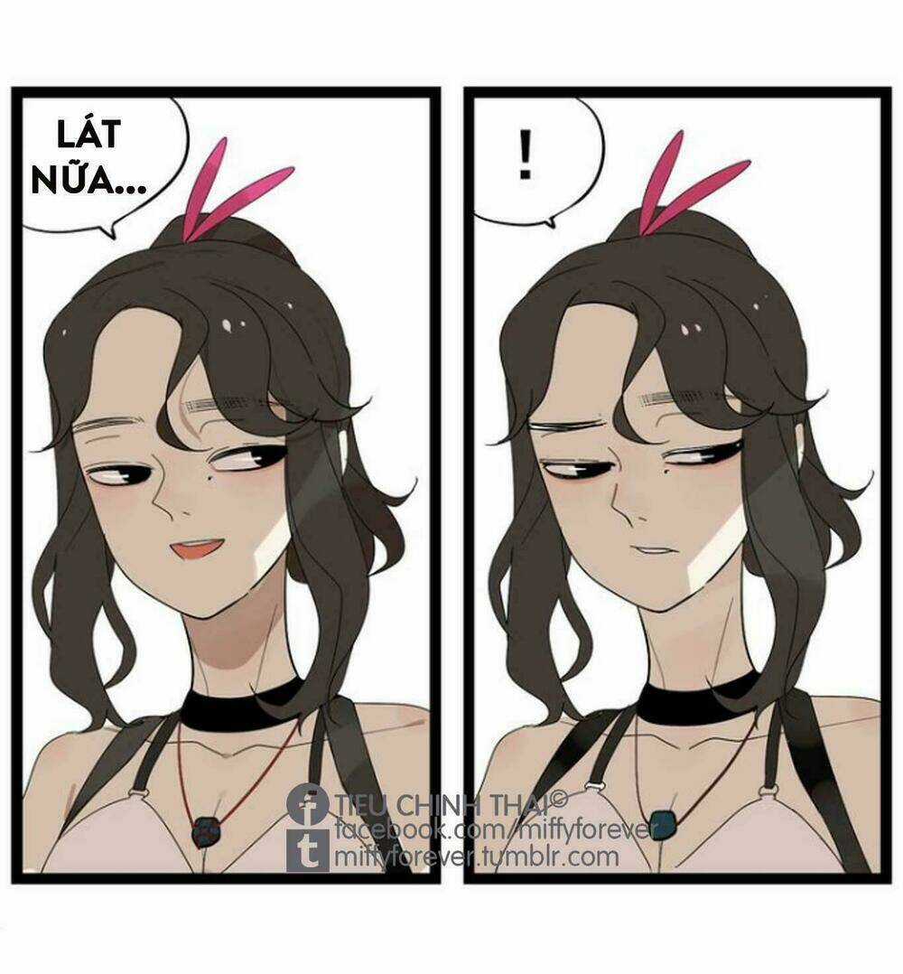 Mục Linh - Chapter 6.2 - Trang 26