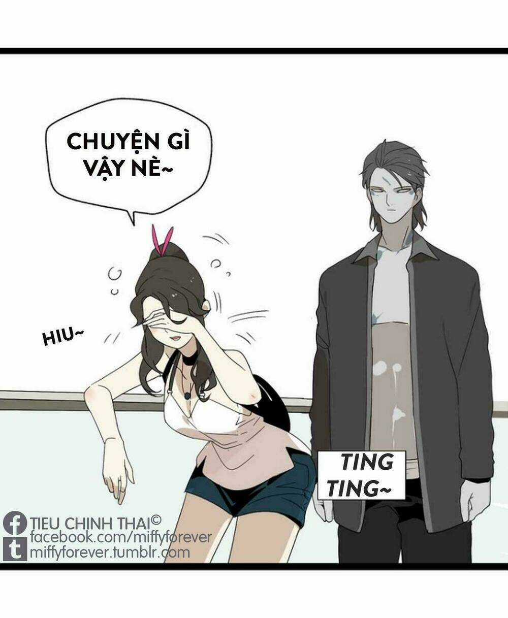 Mục Linh - Chapter 6.2 - Trang 27