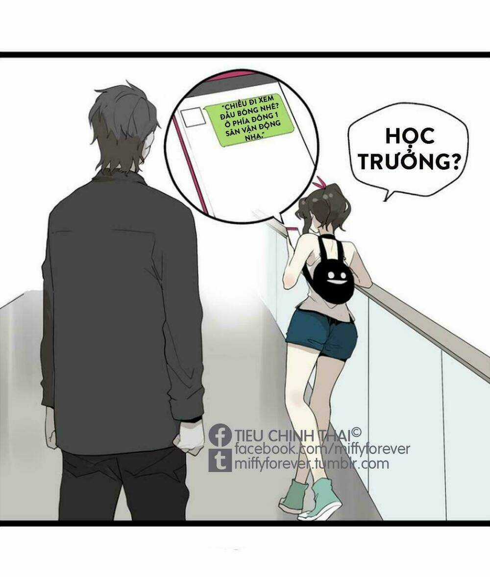 Mục Linh - Chapter 6.2 - Trang 28