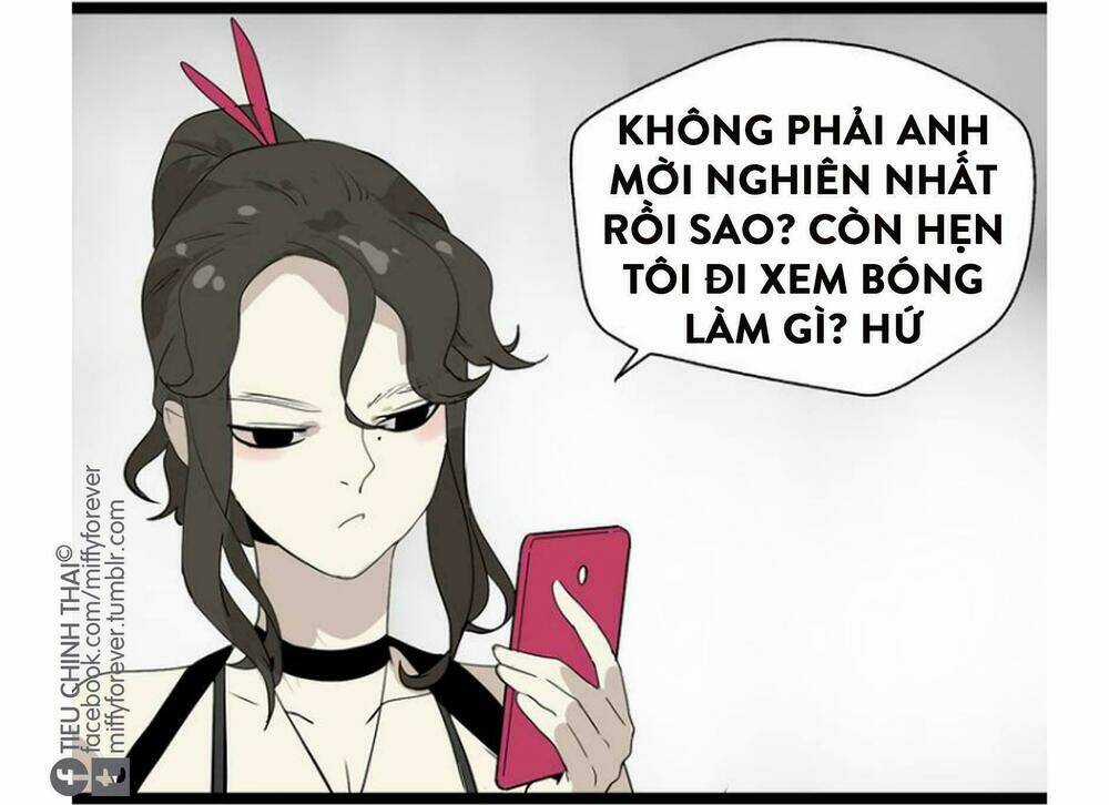 Mục Linh - Chapter 6.2 - Trang 29