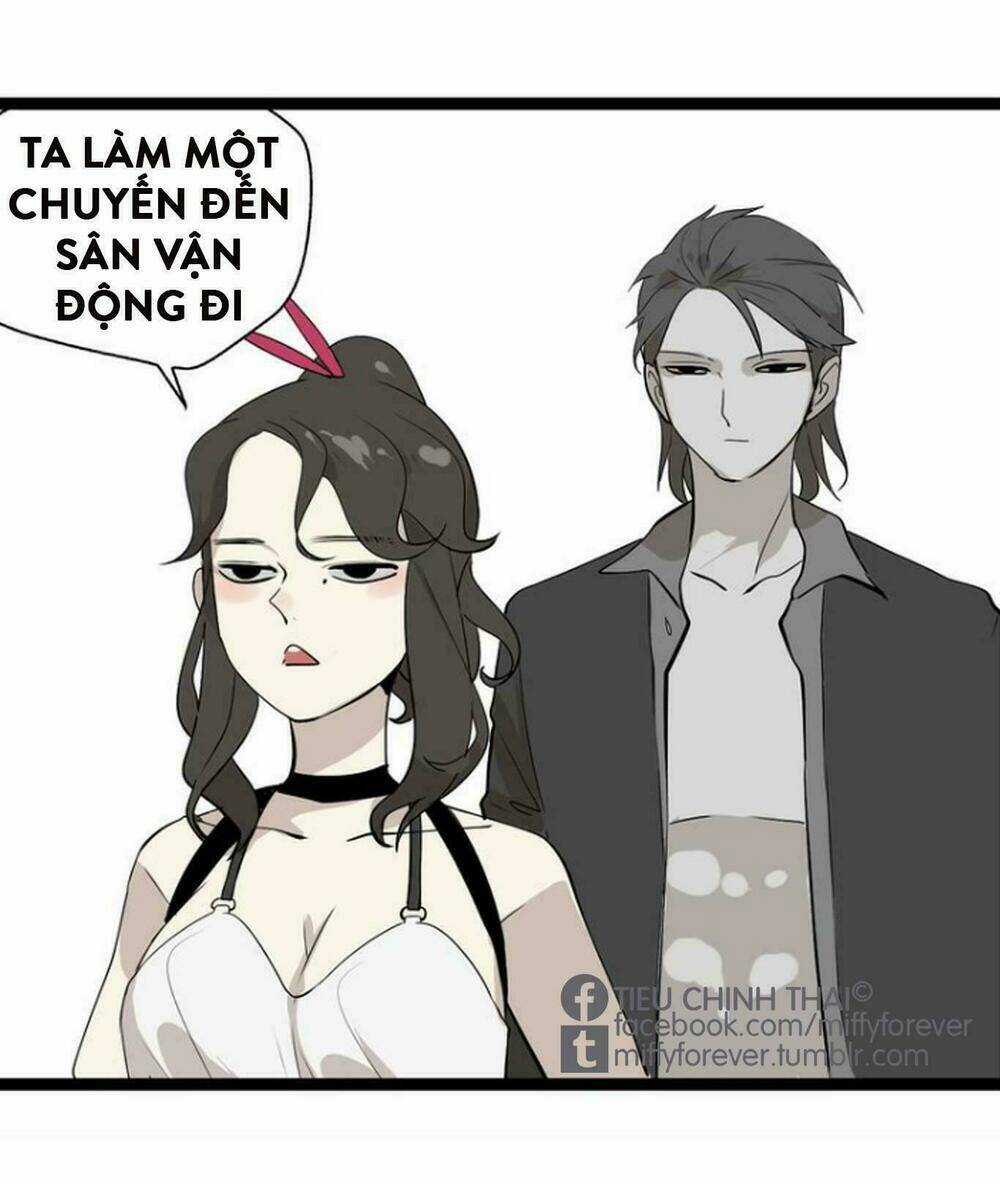 Mục Linh - Chapter 6.2 - Trang 30