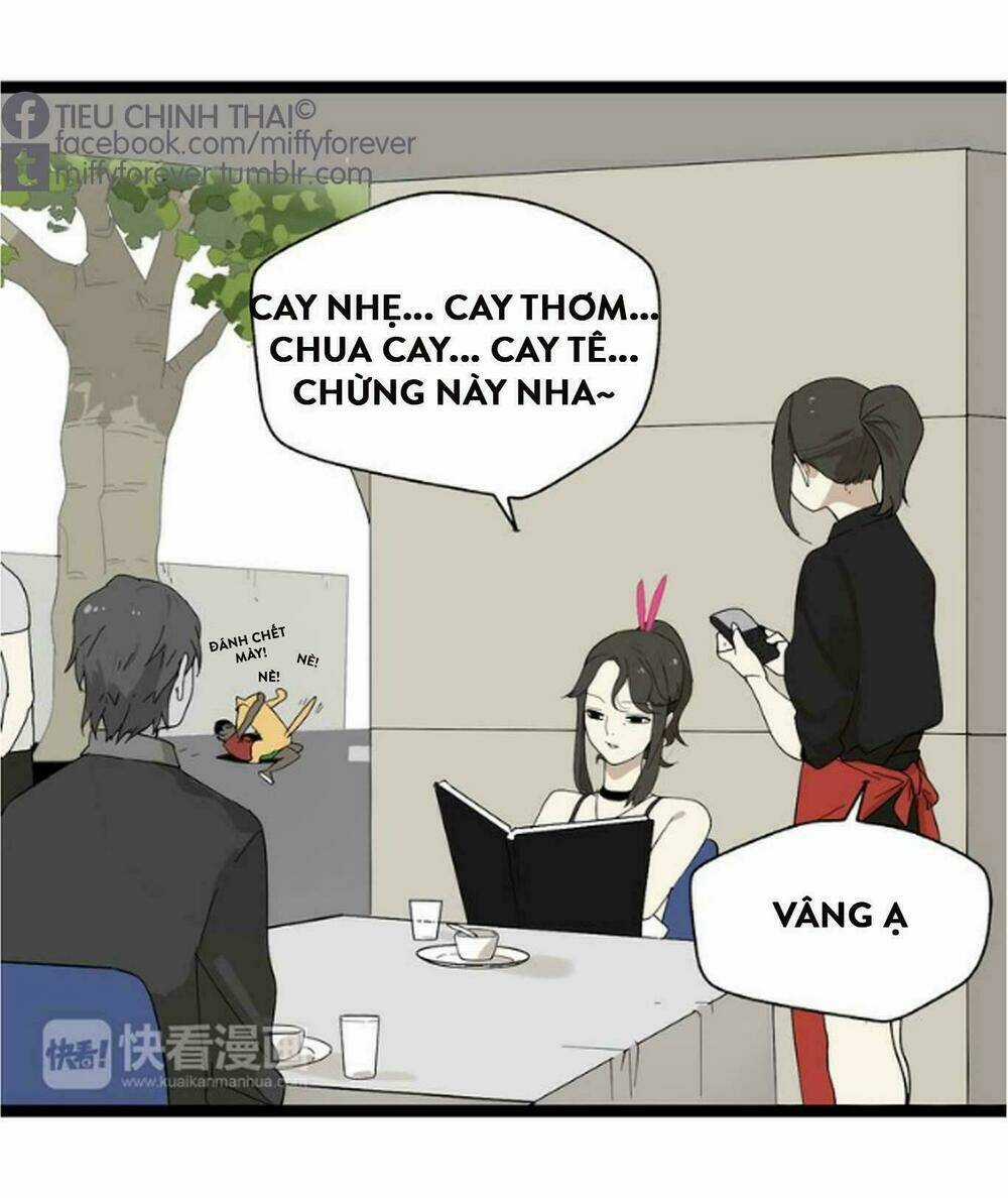 Mục Linh - Chapter 6.2 - Trang 4