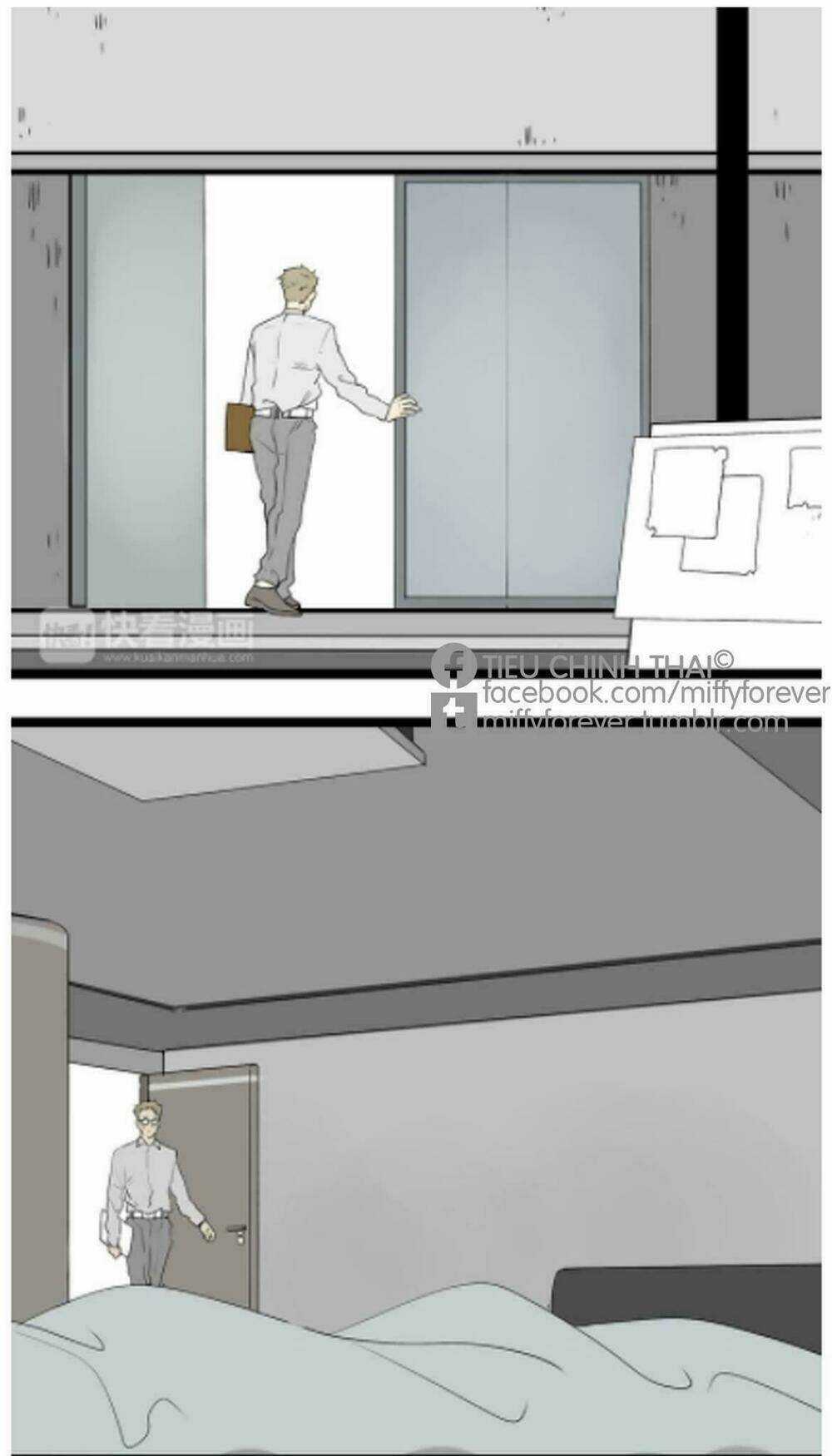 Mục Linh - Chapter 6.2 - Trang 33