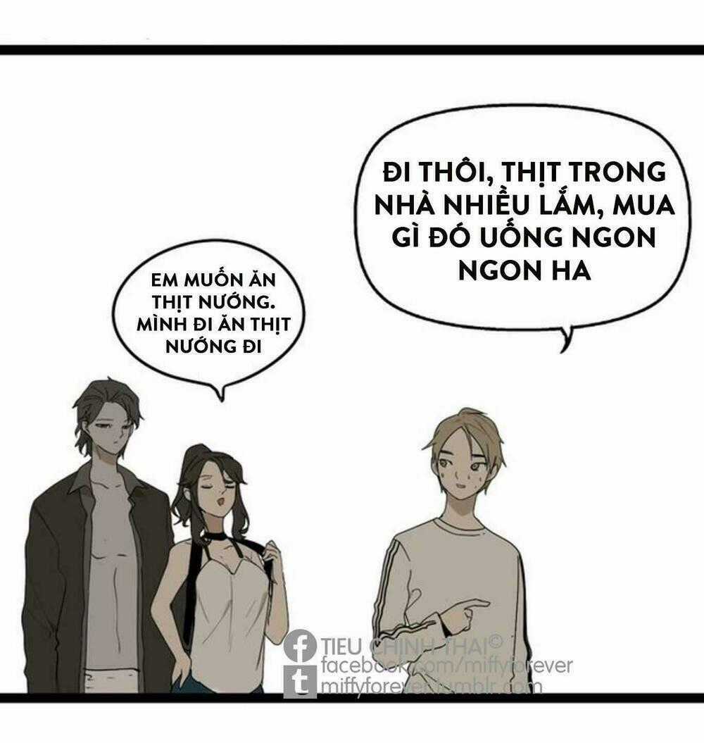 Mục Linh - Chapter 6.2 - Trang 35