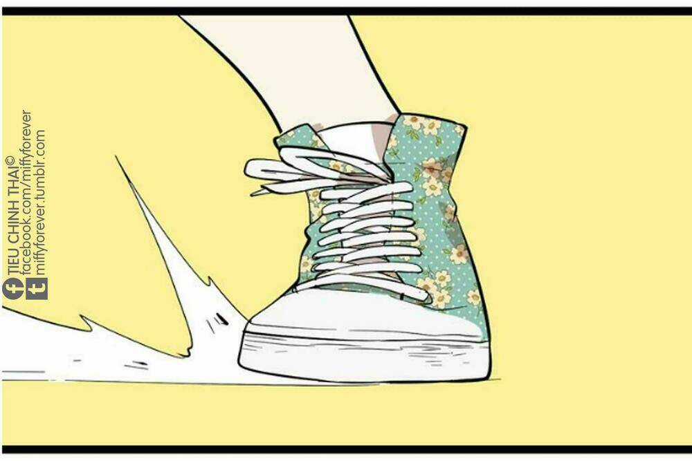 Mục Linh - Chapter 6.2 - Trang 8