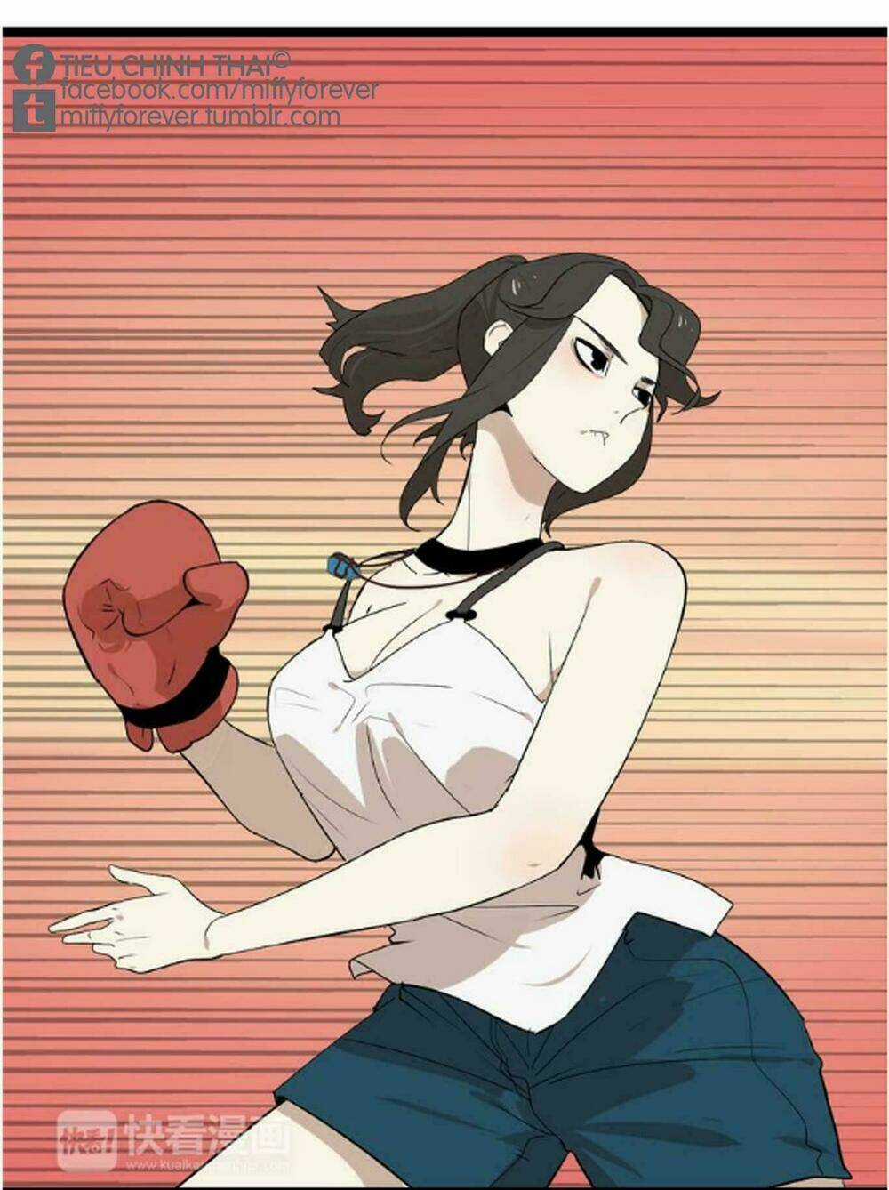 Mục Linh - Chapter 6.2 - Trang 9