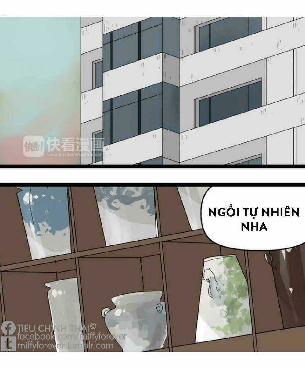 Mục Linh - Chapter 6.3 - Trang 11