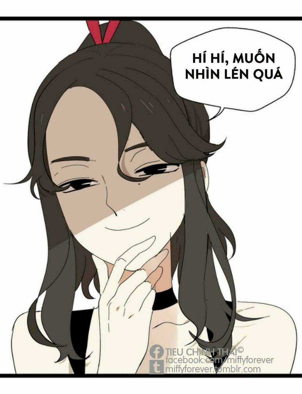 Mục Linh - Chapter 6.3 - Trang 14