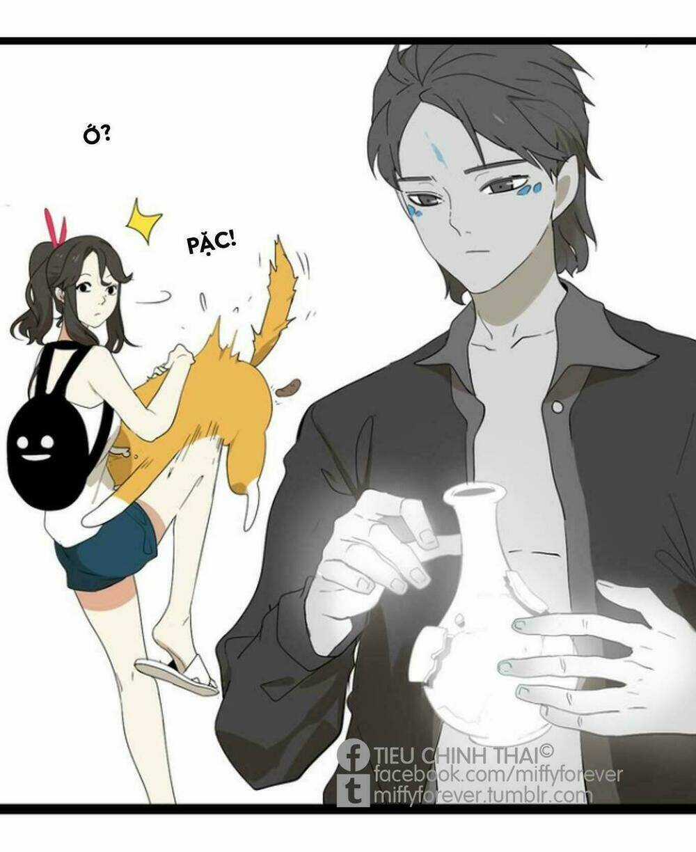 Mục Linh - Chapter 6.3 - Trang 15