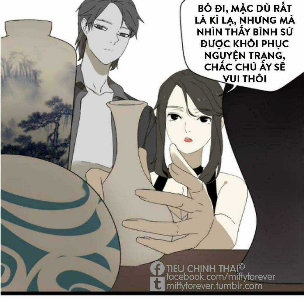 Mục Linh - Chapter 6.3 - Trang 17