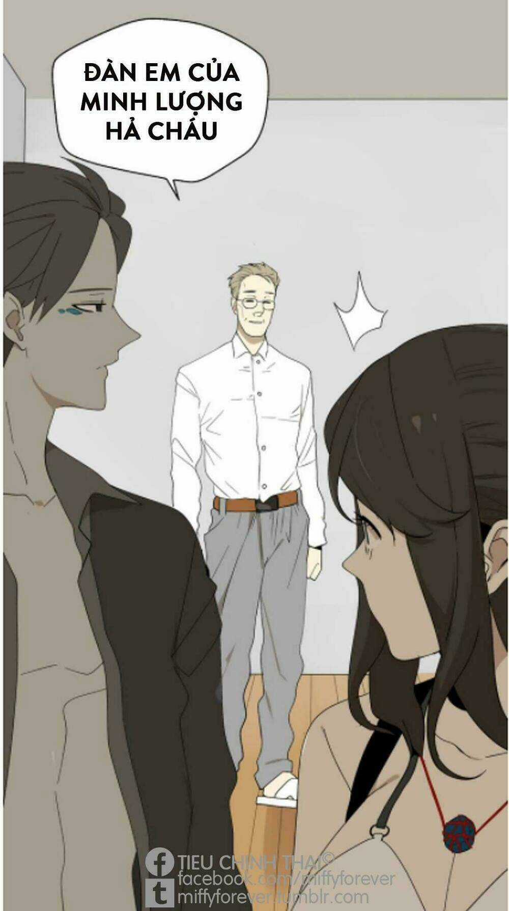 Mục Linh - Chapter 6.3 - Trang 19