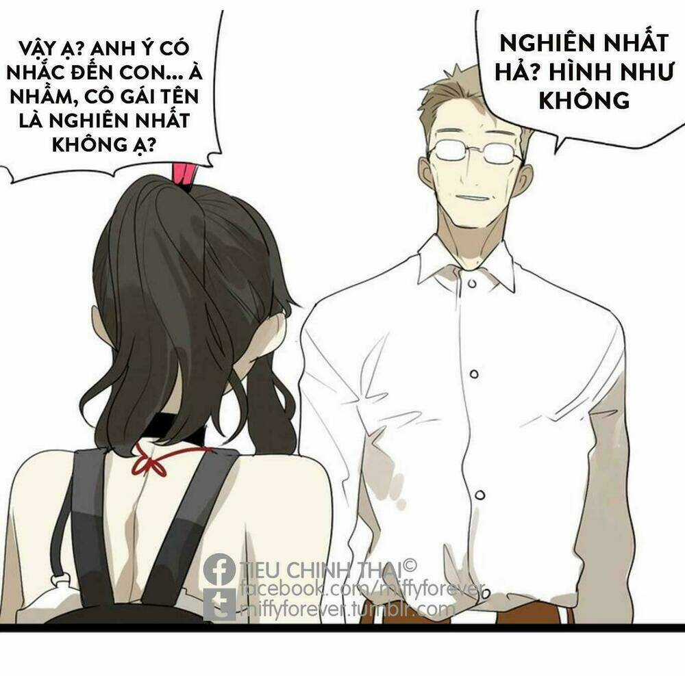 Mục Linh - Chapter 6.3 - Trang 21