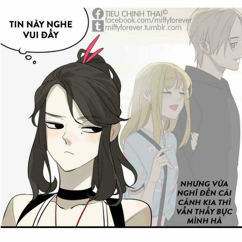 Mục Linh - Chapter 6.3 - Trang 22