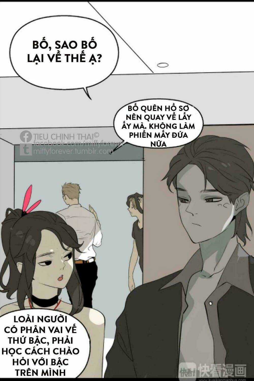 Mục Linh - Chapter 6.3 - Trang 23