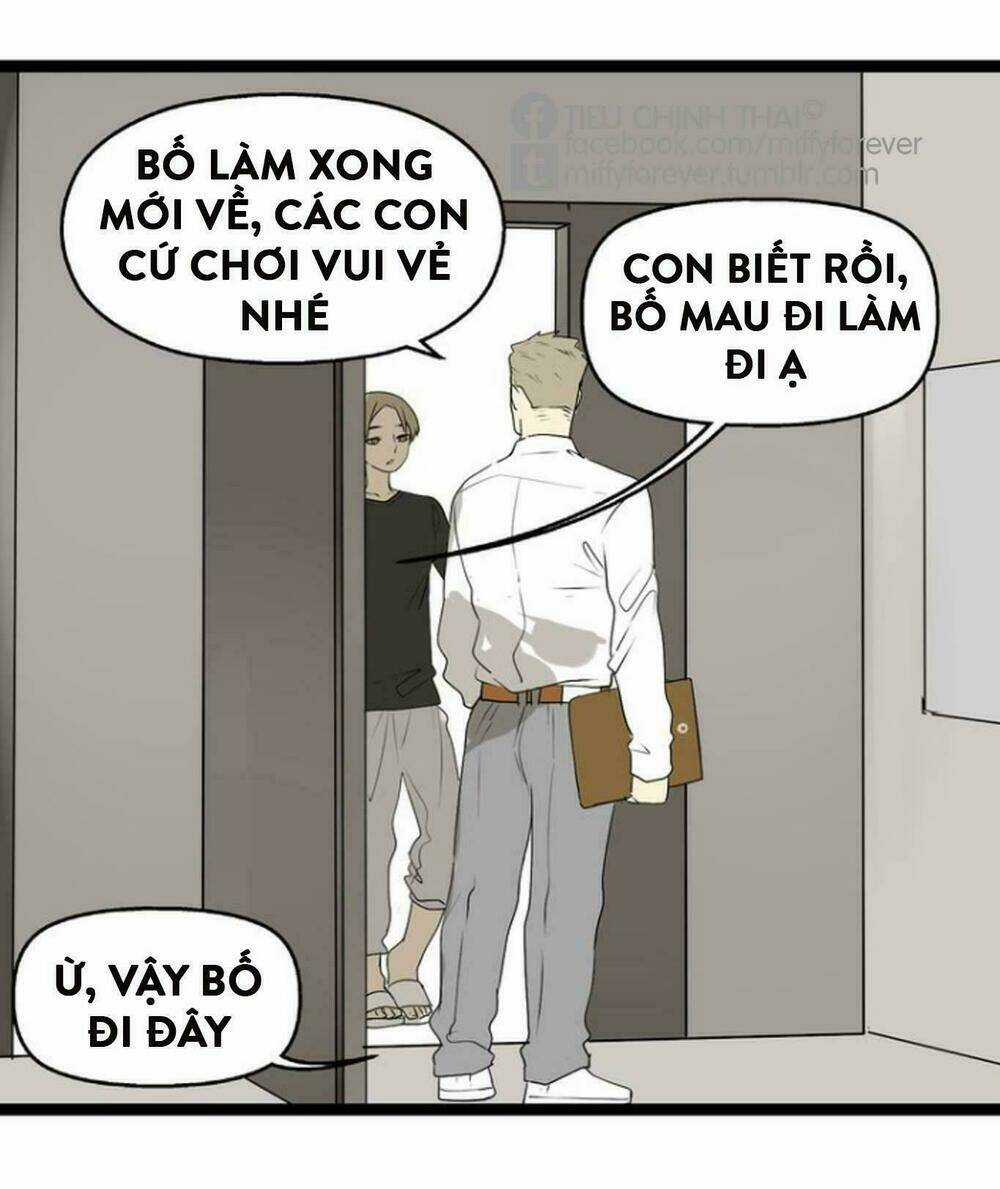 Mục Linh - Chapter 6.3 - Trang 24