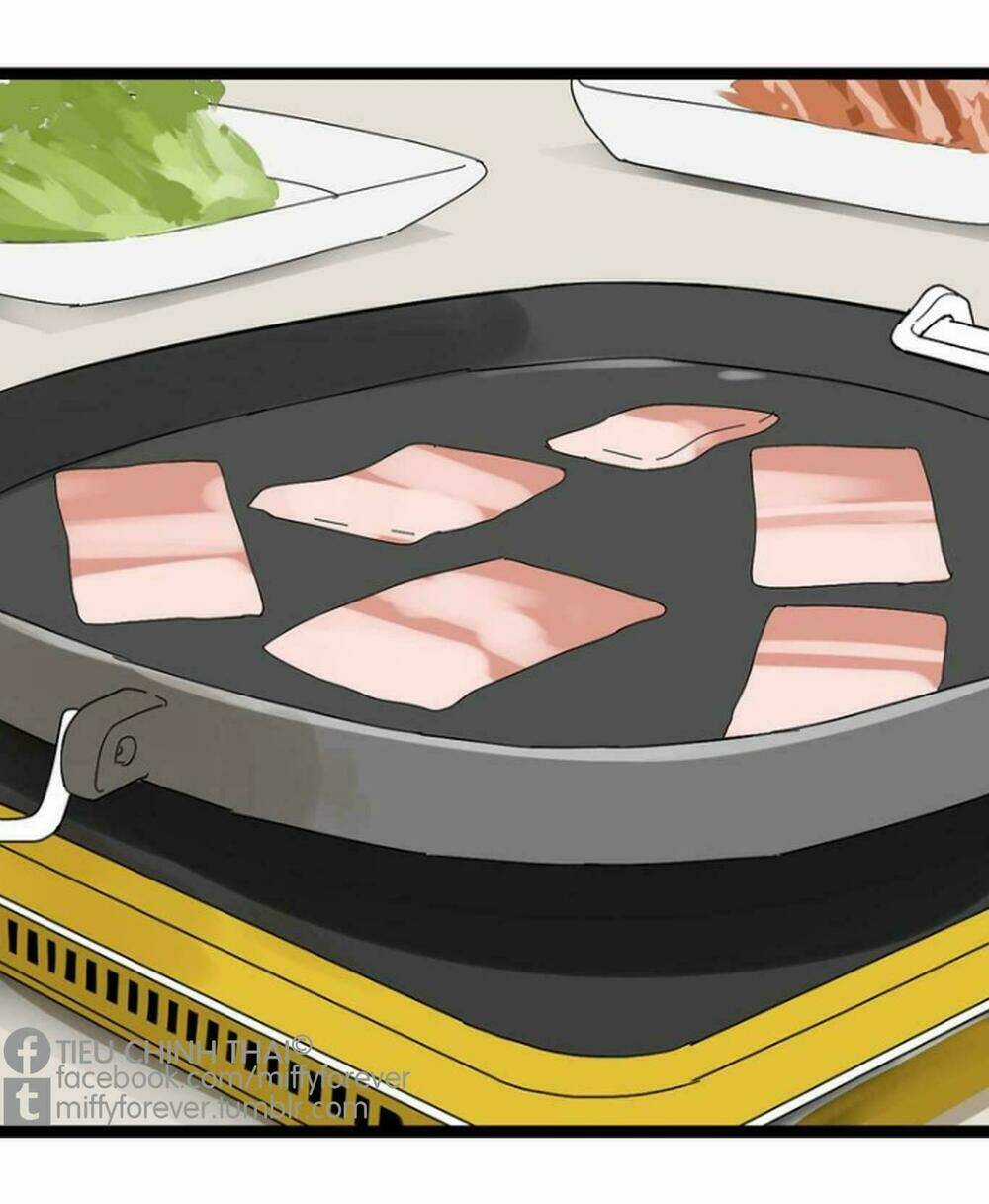 Mục Linh - Chapter 6.3 - Trang 25