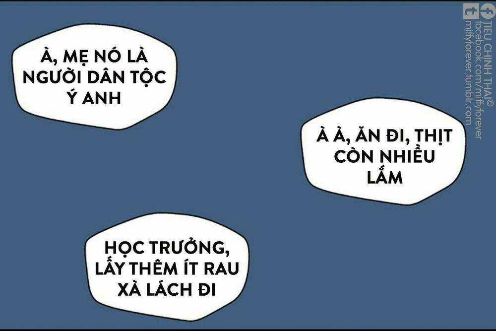 Mục Linh - Chapter 6.3 - Trang 28