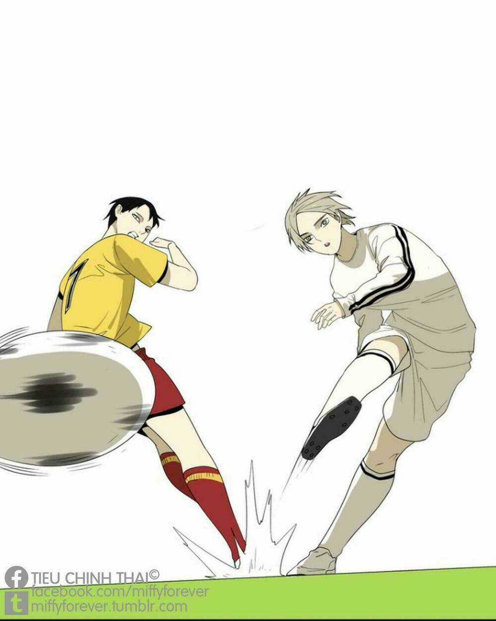 Mục Linh - Chapter 6.3 - Trang 4