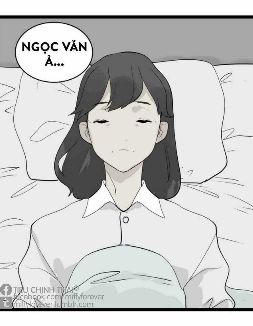 Mục Linh - Chapter 6.3 - Trang 32
