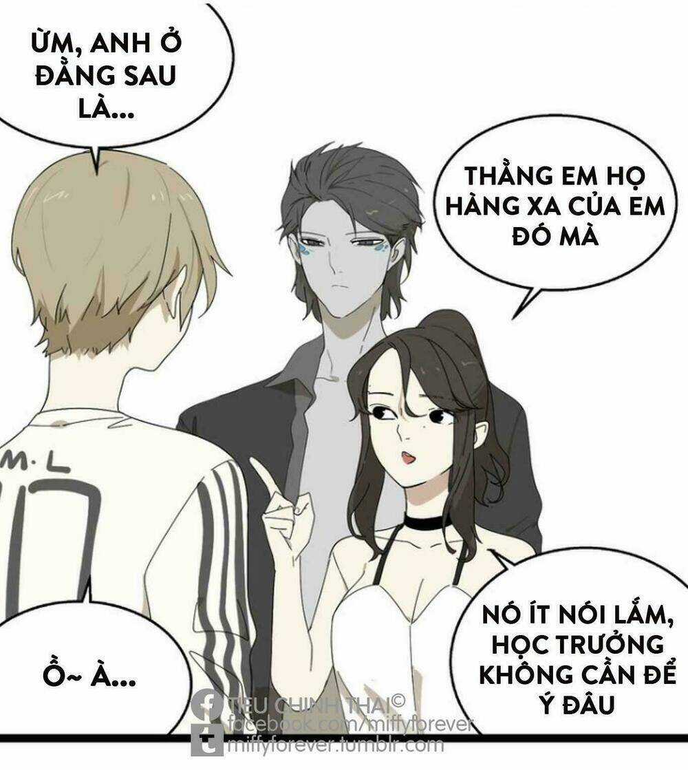 Mục Linh - Chapter 6.3 - Trang 9