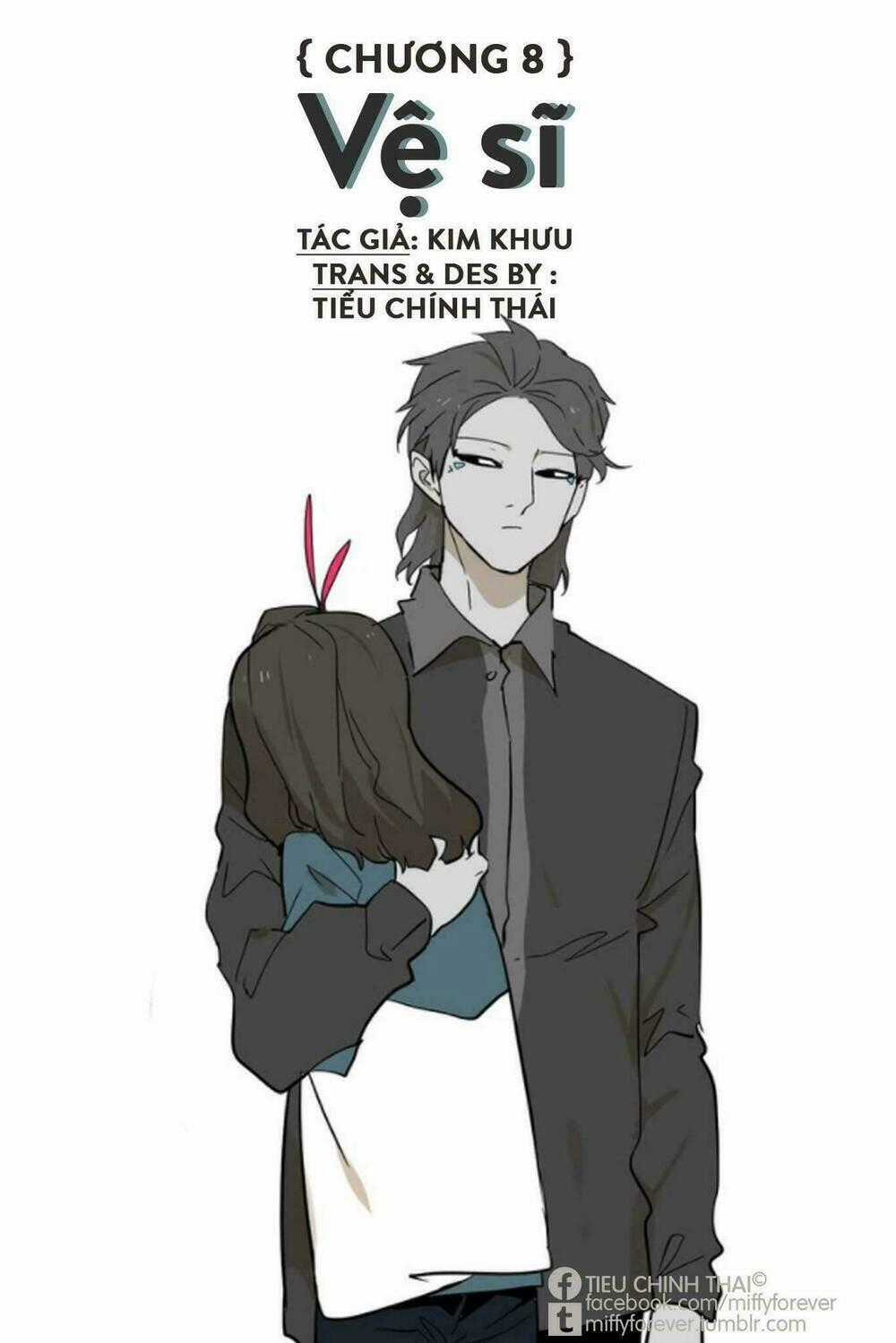 Mục Linh - Chapter 8 - Trang 1