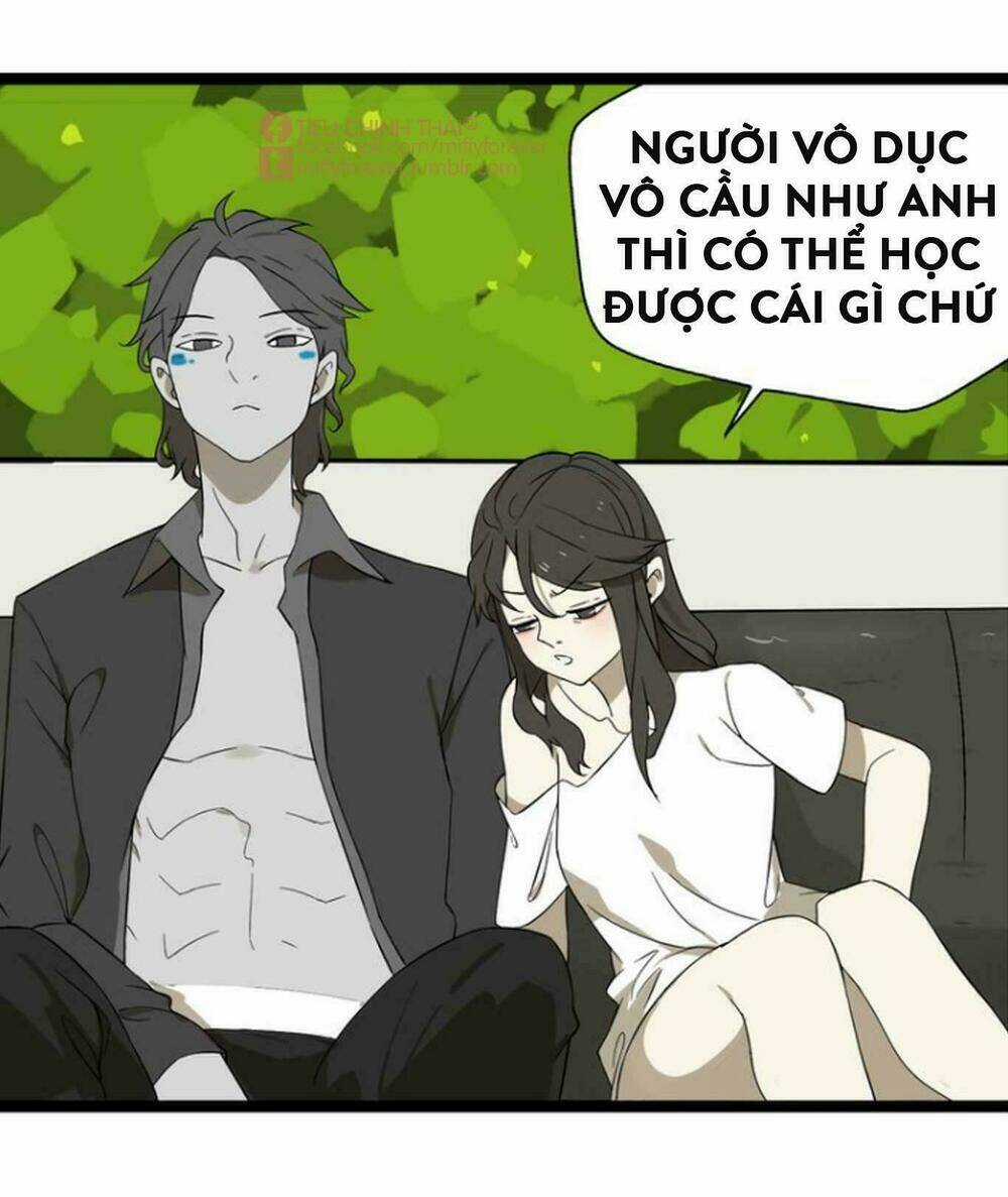 Mục Linh - Chapter 8 - Trang 13