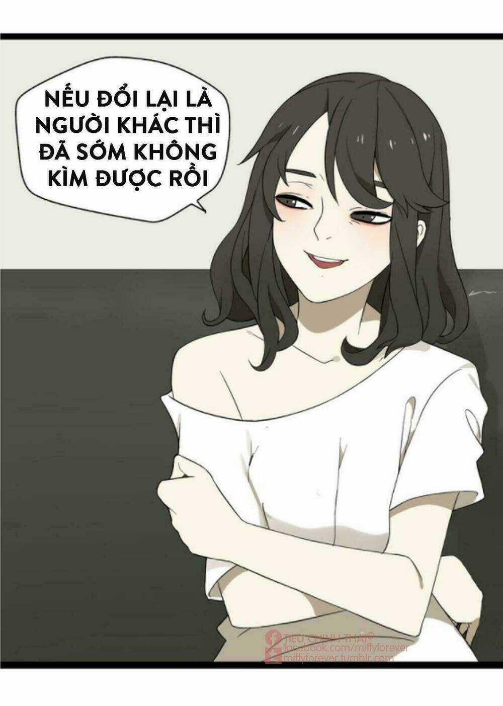 Mục Linh - Chapter 8 - Trang 14