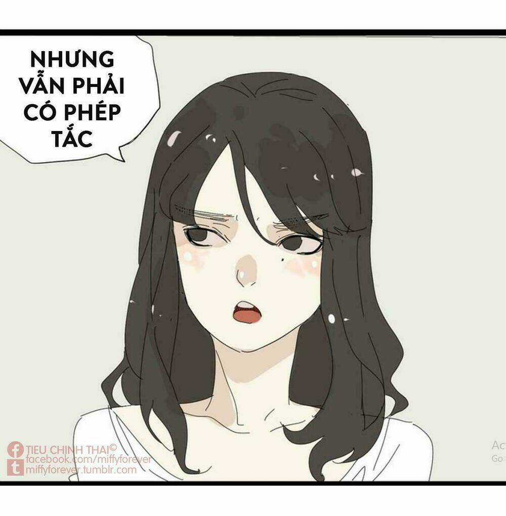 Mục Linh - Chapter 8 - Trang 16