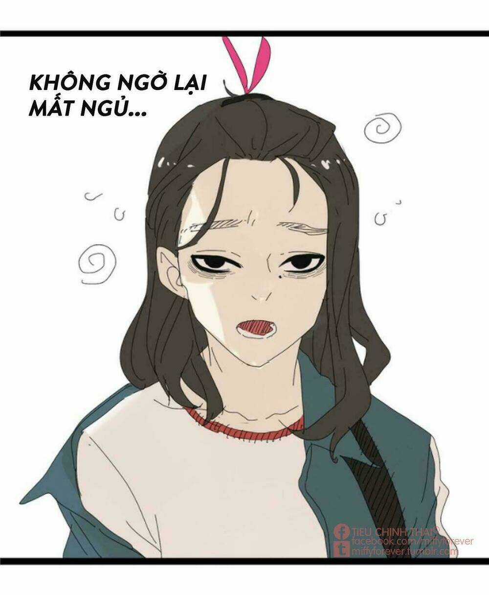Mục Linh - Chapter 8 - Trang 18